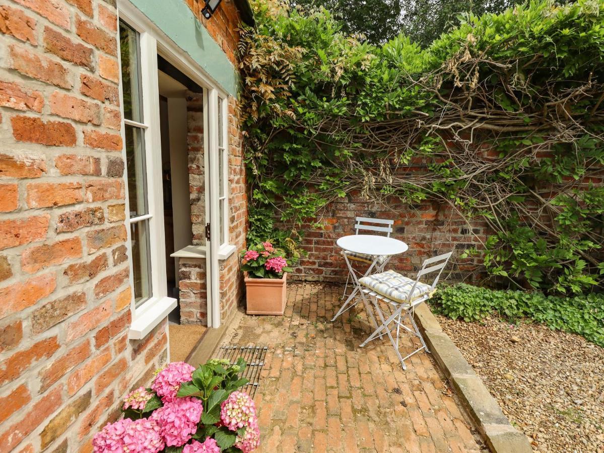Villa The Old Mower Shed Grantham Esterno foto