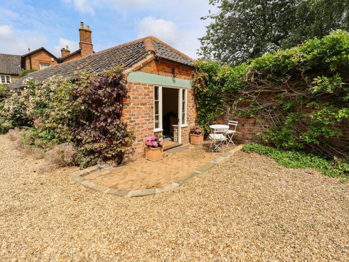 Villa The Old Mower Shed Grantham Esterno foto